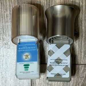 Bath & Body Works Wallflowers